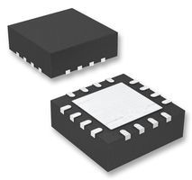 Smart Card Interface Qfn 32 Ic Function Smart Card Interface Supply Voltage Min 2 7v Supply Voltage Max 3 6v Ic Package Type Qfn No Of Pins 32pins Operating Temperature Min 40 C Operating Temperature Max 85 C Product Range Automotive