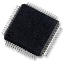 Stmicroelectronics Mcu Arm Cortex M4 80mhz Lqfp 64 Product Range Arm Cortex M4 Microcontrollers Architecture Arm Cortex M4 No Of Bits 32bit Cpu Speed 80mhz Program Memory Size 256kb Ram Memory Size 160kb No Of Pins 64pins Mcu Case Style